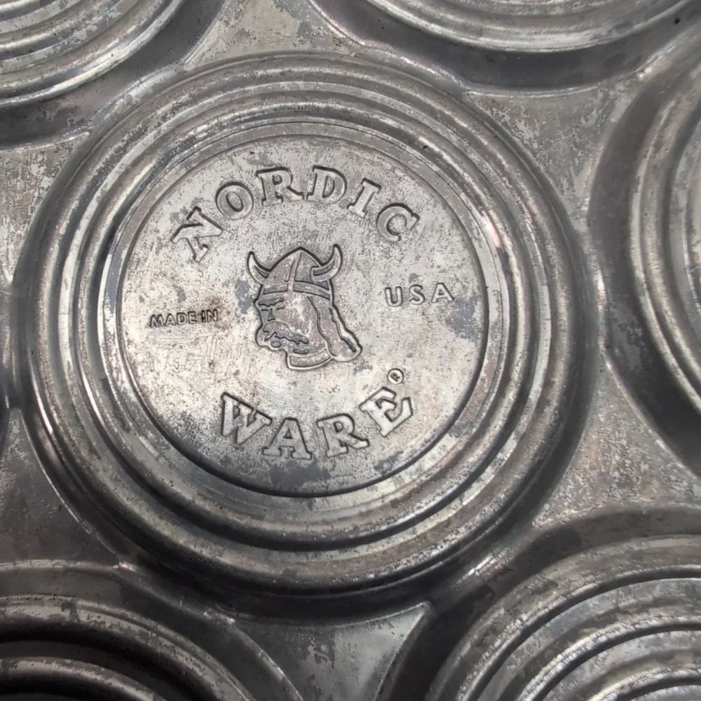 Nordic Ware nordic ware